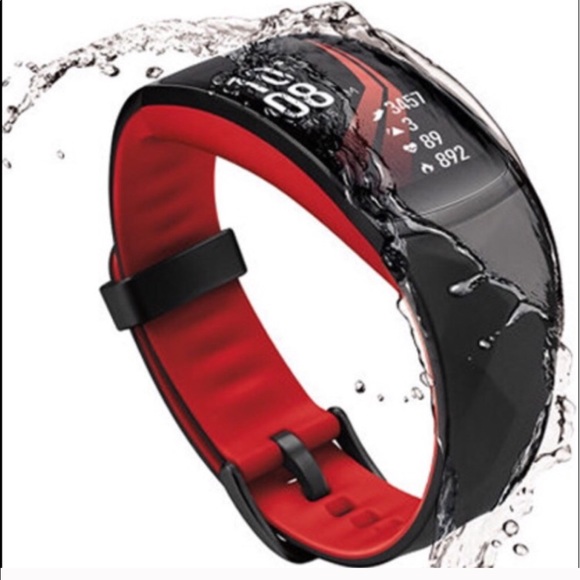 Samsung Other - Gear Fit2 Pro size small